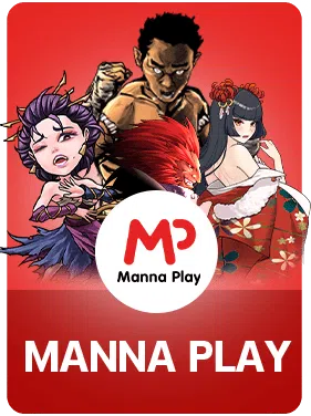 Manna-Play by luca900