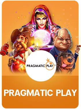 PRAGMATIC-PLAY by luca900