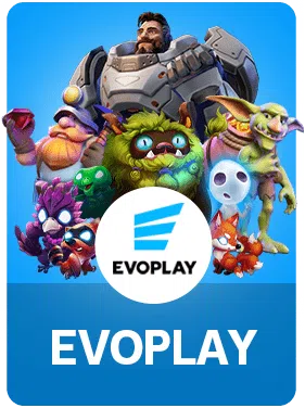 evoplay by luca900